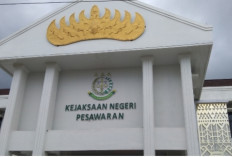 Kejari Pesawaran Didesak Segera Proses Perkara Dugaan Korupsi Dinas Pendidikan & Kebudayaan 
