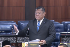 Bukan Guyonan, Malaysia Minta Indonesia Hentikan Karhutla yang Bikin Kabut Asap Lintas Negara