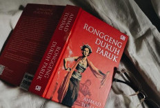 Dari Kehidupan Desa hingga Tragedi 1965, Inspirasi Ahmad Tohari dalam Ronggeng Dukuh Paruk