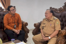 BPS Bandar Lampung Data 400 Ribu Rumah Tangga, Bisnis Online Masuk Sensus Ekonomi 2026