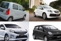 Apakah Mobil LCGC Masih Worth It di 2026?