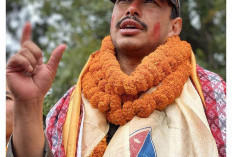Nirmal Purja Hilang dalam Longsor Salju di Broad Peak Pakistan