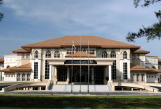 Ini dia Universitas di Brunei Darussalam yang Tawarkan Beasiswa bagi para siswa Indonesia