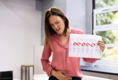 Nyeri Haid pada Perempuan dan Cara Mengatasinya Secara Alami