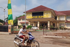 Setahun 13 Jabatan Eselon II Lamtim Masih Kosong, Ini Jawaban Sekdakab