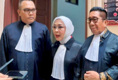 Kuasa Hukum Arinal Soroti Sejumlah Pertimbangan Hakim dalam Putusan Praperadilan