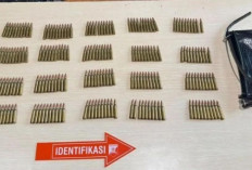 Empat Pelaut Indonesia Pulang setelah Disandera Bajak Laut Somalia