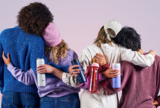Tumbler Jadi Teman Wajib Gen Z, Simbol Gaya Hidup Sehat yang Makin Populer