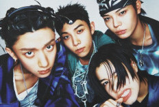 LNGSHOT, Suara Baru Hip-Hop Pop yang Curi Perhatian Global