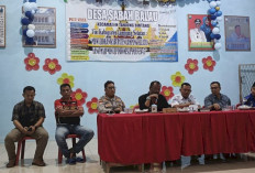 Warga Sabah Balau Setujui Drag Race Piala Bupati Lampung Selatan dengan Sejumlah Syarat Infrastruktur