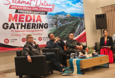Kepemimpinan Baru BTB Siap Tingkatkan Layanan Tol Bakauheni–Terbanggi Besar, Operasional Kini Dikelola Mandiri