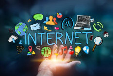 Data Pribadi Rentan Bocor, Pengguna Internet Diminta Lebih Waspada