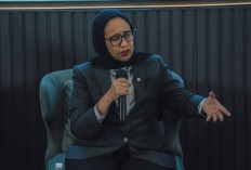 Alasan Kesehatan, Kepala BGN Nanik S Deyang Mundur dari Jabatan