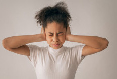 Benci Suara Orang Mengunyah? Kenali Misophonia Menurut Penelitian Ilmiah