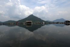 Izin Belum Lengkap, Proyek Data Center AI di Jatiluhur Disetop Sementara