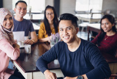 Gaya Hidup Sehat untuk Generasi Muda di Era Modern agar Tetap Produktif dan Seimbang Setiap Hari