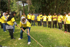 Sambut Hari Bhayangkara ke-80, Bidhumas Polda Lampung Perkuat Sinergi dengan Insan Pers
