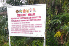 Warga Bakung Udik Tolak Klaim Lahan TNI AU, LBH Lampung Minta Pemerintah Turun Tangan