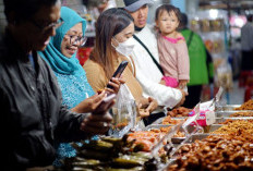 Pemerintah Longgarkan Aturan Halal hingga 2028, UMKM Dapat Napas Tambahan