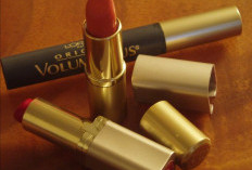 Sejarah Lipstik, dari Campuran Timah Putih dan Batu hingga Menjadi Produk Kecantikan Modern