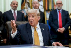 Trump Sebut Gencatan Senjata AS-Iran Berakhir, Ketegangan Kembali Meningkat