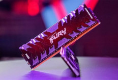 Rakit PC DDR5 Kurang Worth It di 2026? Ini Penjelasan Lengkapnya