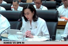 Kemenpar Ajukan Tambahan Rp1,99 Triliun, Anggaran 2027 Dinilai Belum Cukup Kejar Target Wisata