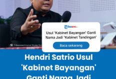 Dari Bayangan ke 