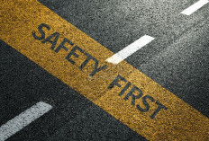 Jangan Abai, Risiko Kecelakaan Selalu Mengintai Saat Berkendara!