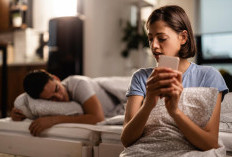Micro Cheating: Saat “Cuma Chat Biasa” Jadi Awal Retaknya Hubungan