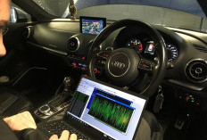 Mau Remap ECU? Kenali Dulu Dampak dan Resikonya
