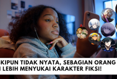 Comfort Character: Mengapa Tokoh Fiksi Bisa Menjadi Tempat Pelarian?