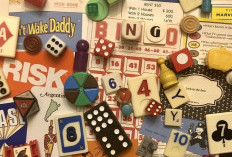 Permainan Papan Kembali Digemari, Jadi Pilihan Seru untuk Kumpul Bareng