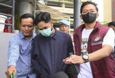 Onadio Leonardo Ajukan Rehabilitasi Usai Dinyatakan Positif Narkoba