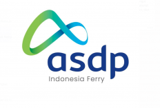 Tiket Kapal Ferry Lebaran 2026 Lebih Murah! ASDP Beri Promo di Sejumlah Jalur Penyeberangan