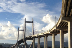 Polri Bangun 39 Jembatan untuk Pulihkan Akses Warga Terdampak Bencana di Sumatera
