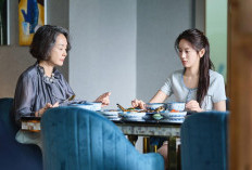 Film Horor My Home Tayang 25 November, Jang Gyuri dan Bae Jong Ok Hadirkan Teror Apartemen Mewah