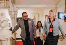 Indonesia Jadi Tuan Rumah World Cities Culture Summit 2027, Jakarta Jadi Lokasi
