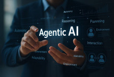 TechChina Ikut Indonesia Rancang Aturan baru untuk Kecerdasan Buatan (AI) 