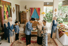 Tradisi Saat Lebaran, Mana yang Paling Kamu Tunggu?