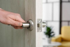 Jangan Anggap Sepele! Kelalaian Kecil Bisa Undang Maling Masuk Rumah