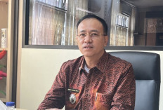 Pemprov Lampung Targetkan Gaji ke-13 PPPK Paruh Waktu Tuntas Dibayarkan Minggu Depan