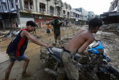 Indonesia Tegaskan Mampu Tangani Banjir Sumatra: Bantuan Asing Belum Dibutuhkan