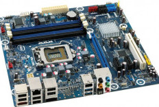 Bukan Kaleng-Kaleng! Teknologi Motherboard 2026 Bikin PC Makin Ngebut