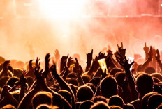 Dua Orang Diamankan Terkait Dugaan Penistaan Agama di Konser Ancol