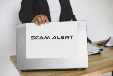 Cara Mengenali Link Phishing agar Tidak Menjadi Korban Penipuan