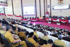 Anggaran Dinkes Capai Rp1,2 T, DPRD Soroti Layanan Pasien BPJS
