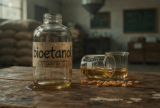 Pesawaran Kembangkan Bioetanol Berbasis Pertanian, Produksi Ditargetkan Desember 2026