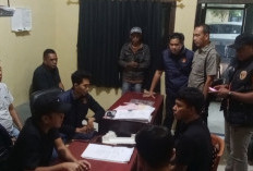 Dituduh Curang Main Judi di Bulan Ramadan, Dua Peluru Bersarang di Perut dan Kepala HM