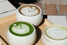 Gen Z Lebih Milih Kopi atau Matcha, Industri Miras Perlahan Anjlok